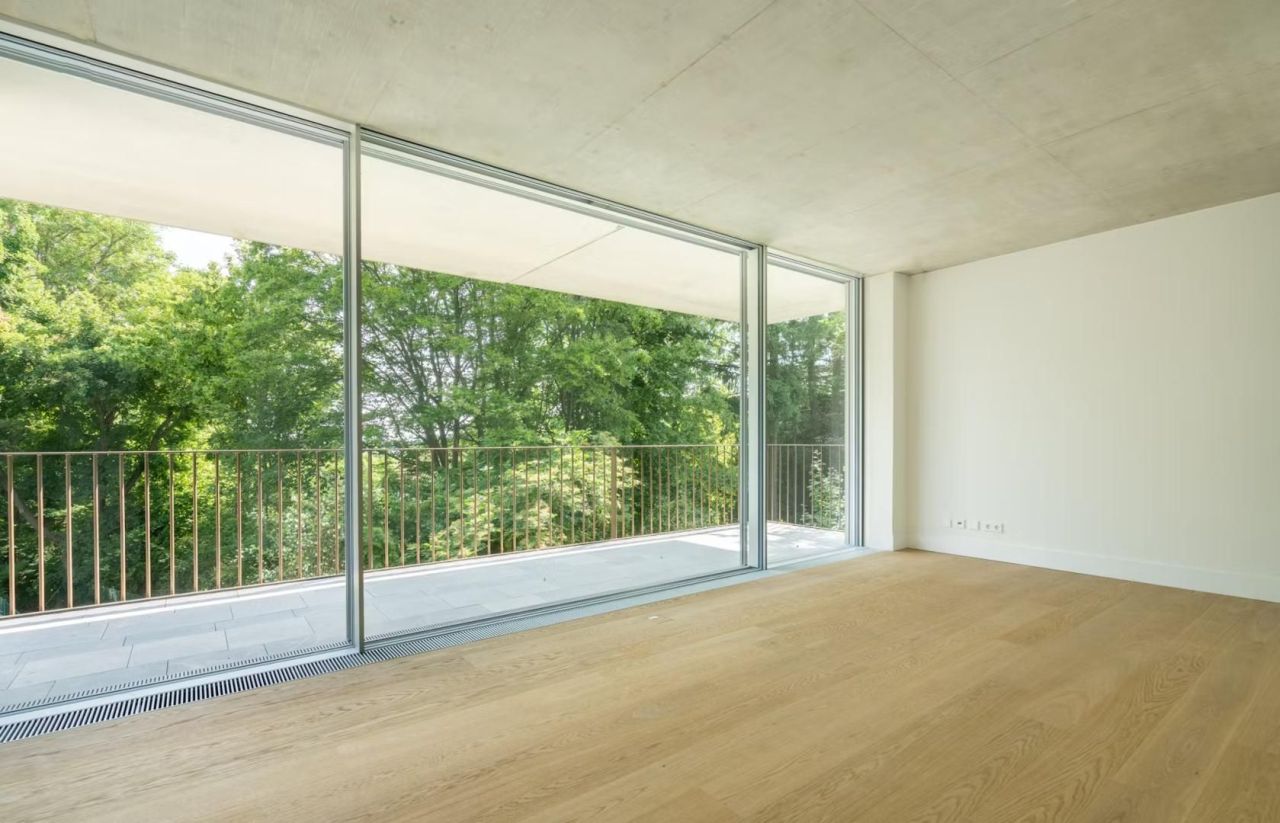 Квартира в Хитцинге, Австрия, 130.12 м² - фото 5