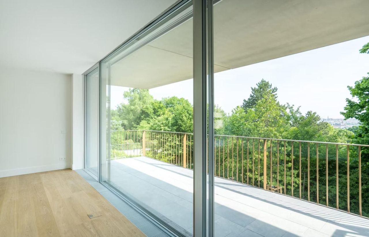 Квартира в Хитцинге, Австрия, 154.71 м² - фото 6