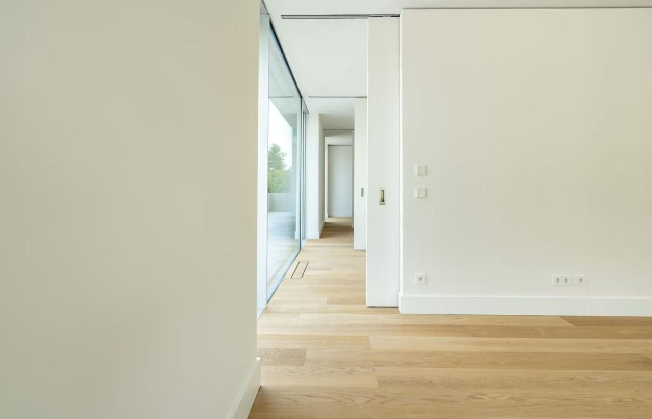 Квартира в Хитцинге, Австрия, 154.71 м² - фото 7