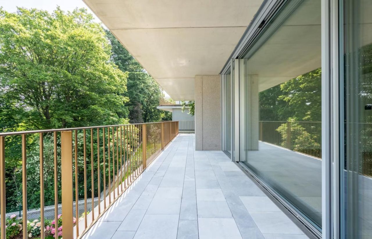 Квартира в Хитцинге, Австрия, 130.12 м² - фото 7