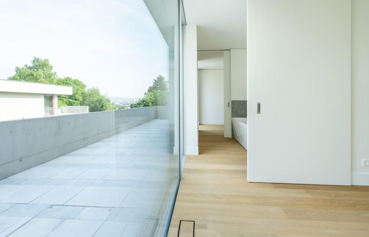 Квартира в Хитцинге, Австрия, 154.71 м² - фото 8