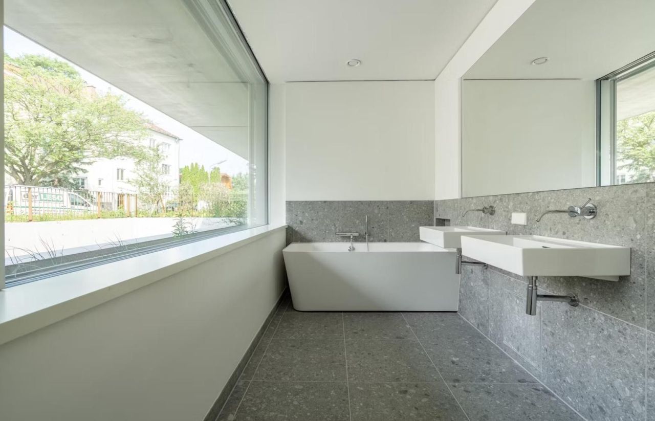 Квартира в Хитцинге, Австрия, 154.71 м² - фото 9