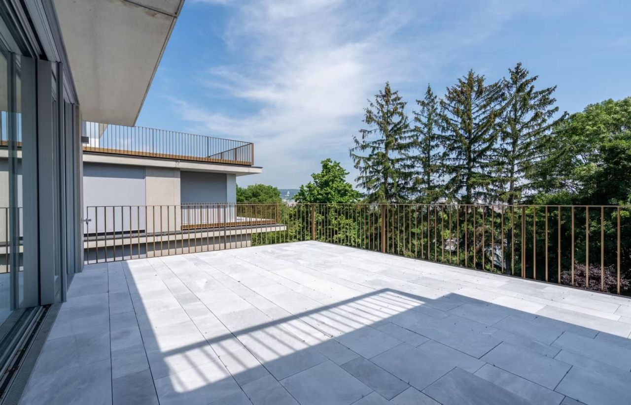 Квартира в Хитцинге, Австрия, 118.1 м² - фото 9