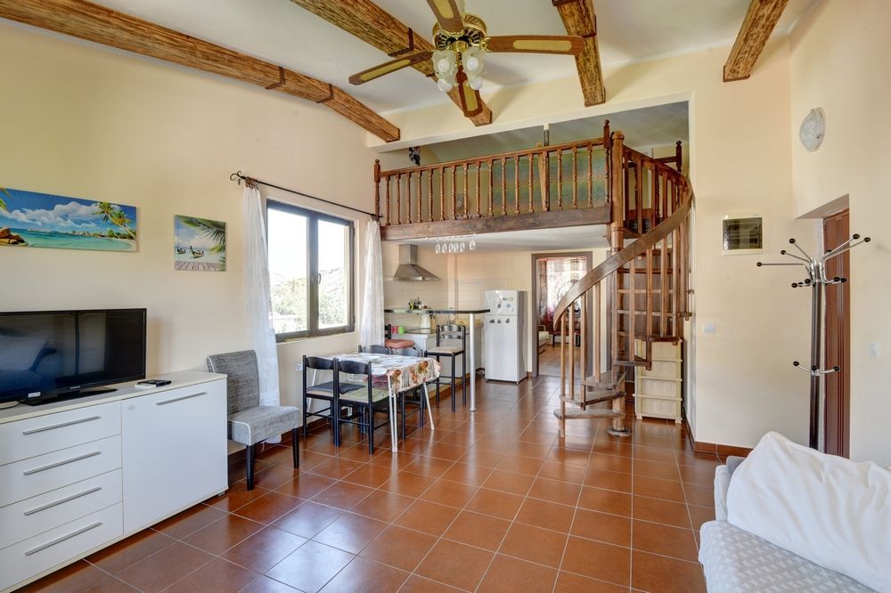 Квартира в Сутоморе, Черногория, 65 м² - фото 3