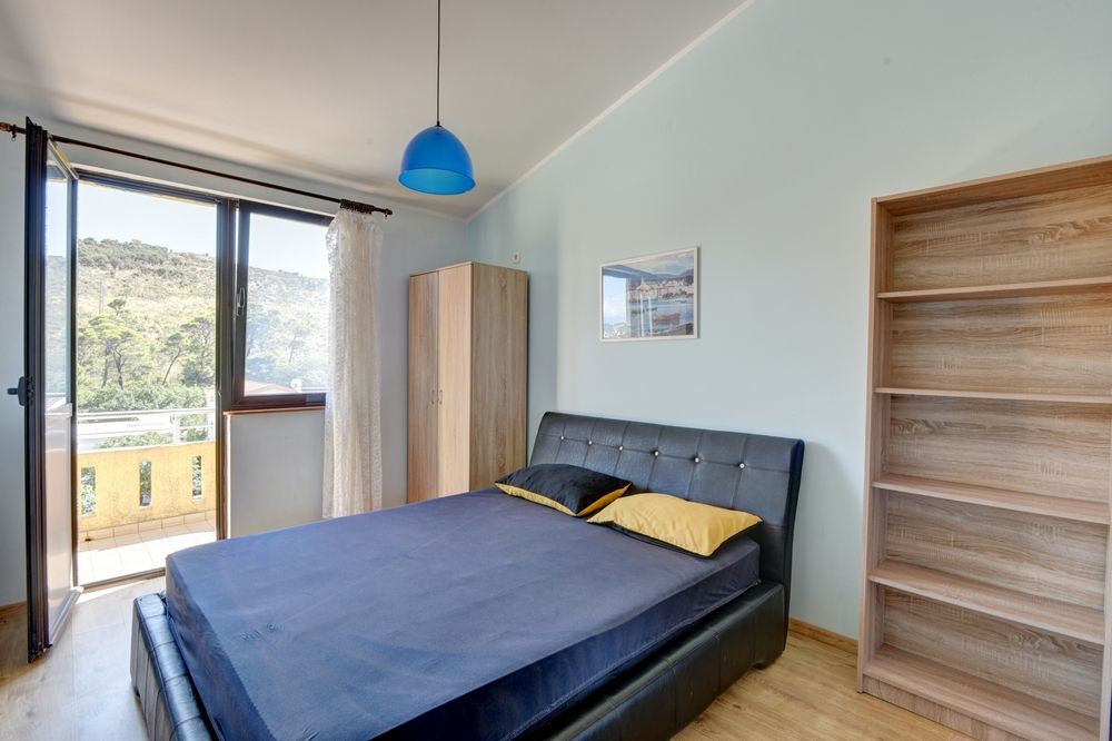 Квартира в Сутоморе, Черногория, 65 м² - фото 13