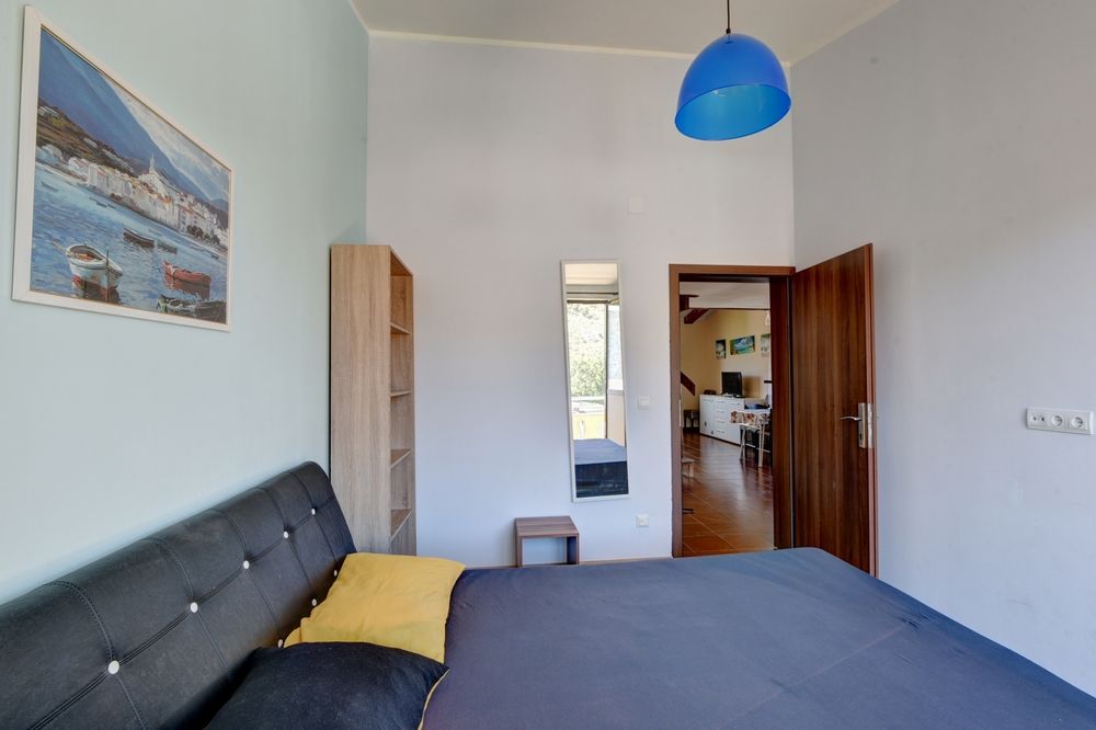 Квартира в Сутоморе, Черногория, 65 м² - фото 14