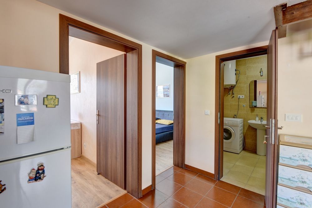 Квартира в Сутоморе, Черногория, 65 м² - фото 16