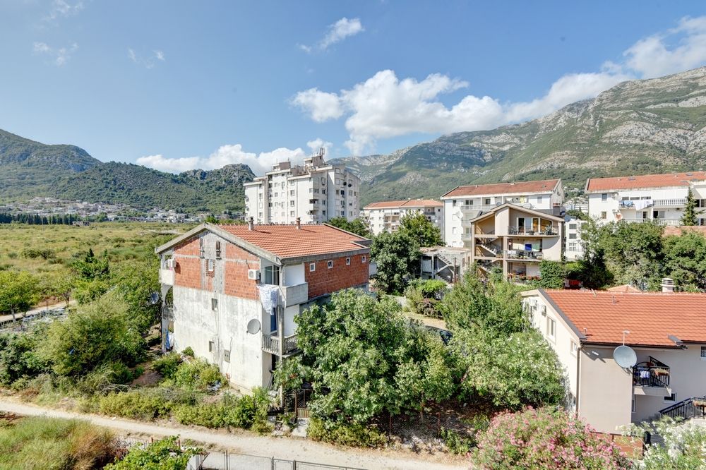 Квартира в Сутоморе, Черногория, 65 м² - фото 19