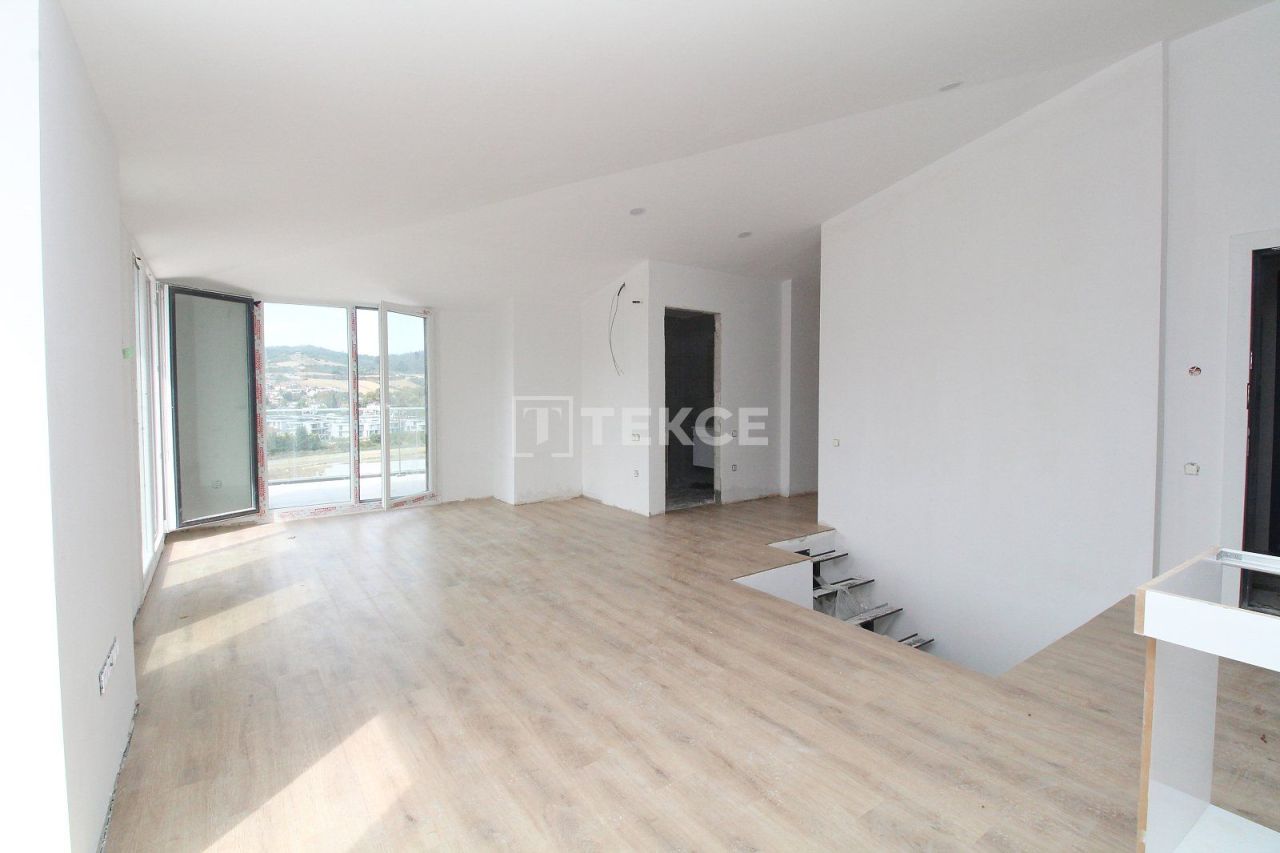 Апартаменты в Ялове, Турция, 215 м² - фото 1