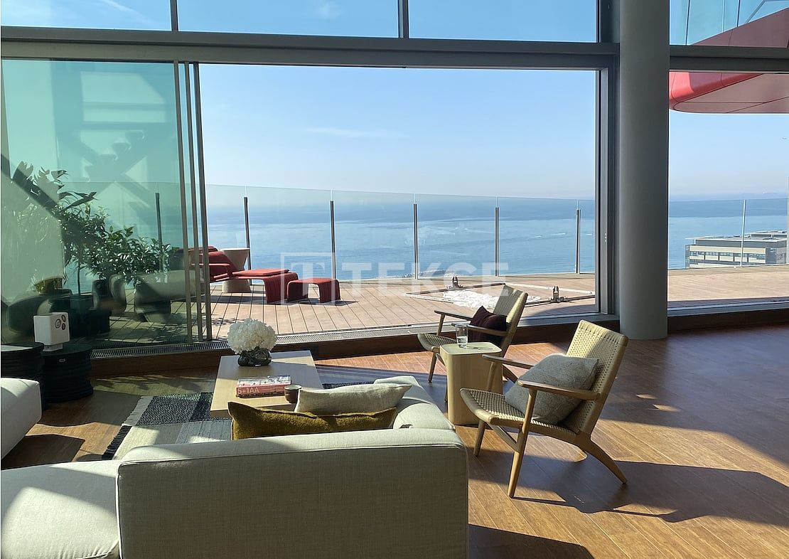 Апартаменты в Барселоне, Испания, 236 м² - фото 2