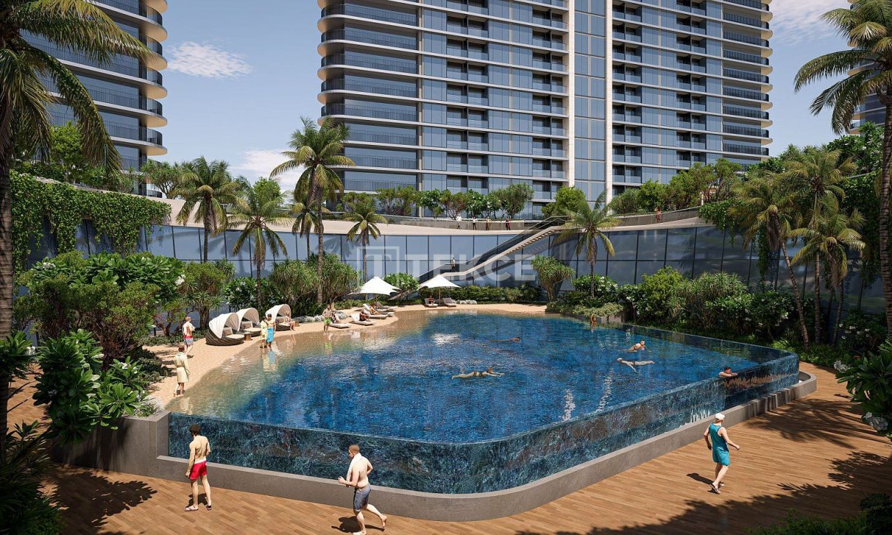 Апартаменты в Дубае, ОАЭ, 180 м² - фото 4