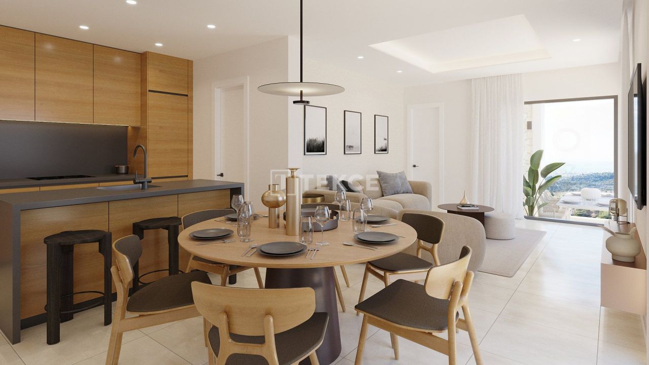 Вилла в Финестрате, Испания, 99 м² - фото 5