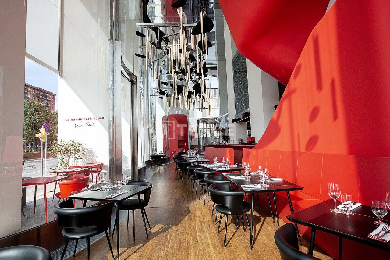 Апартаменты в Барселоне, Испания, 236 м² - фото 5