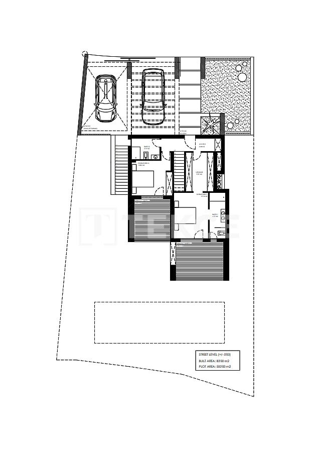 Вилла в Финестрате, Испания, 192 м² - фото 6