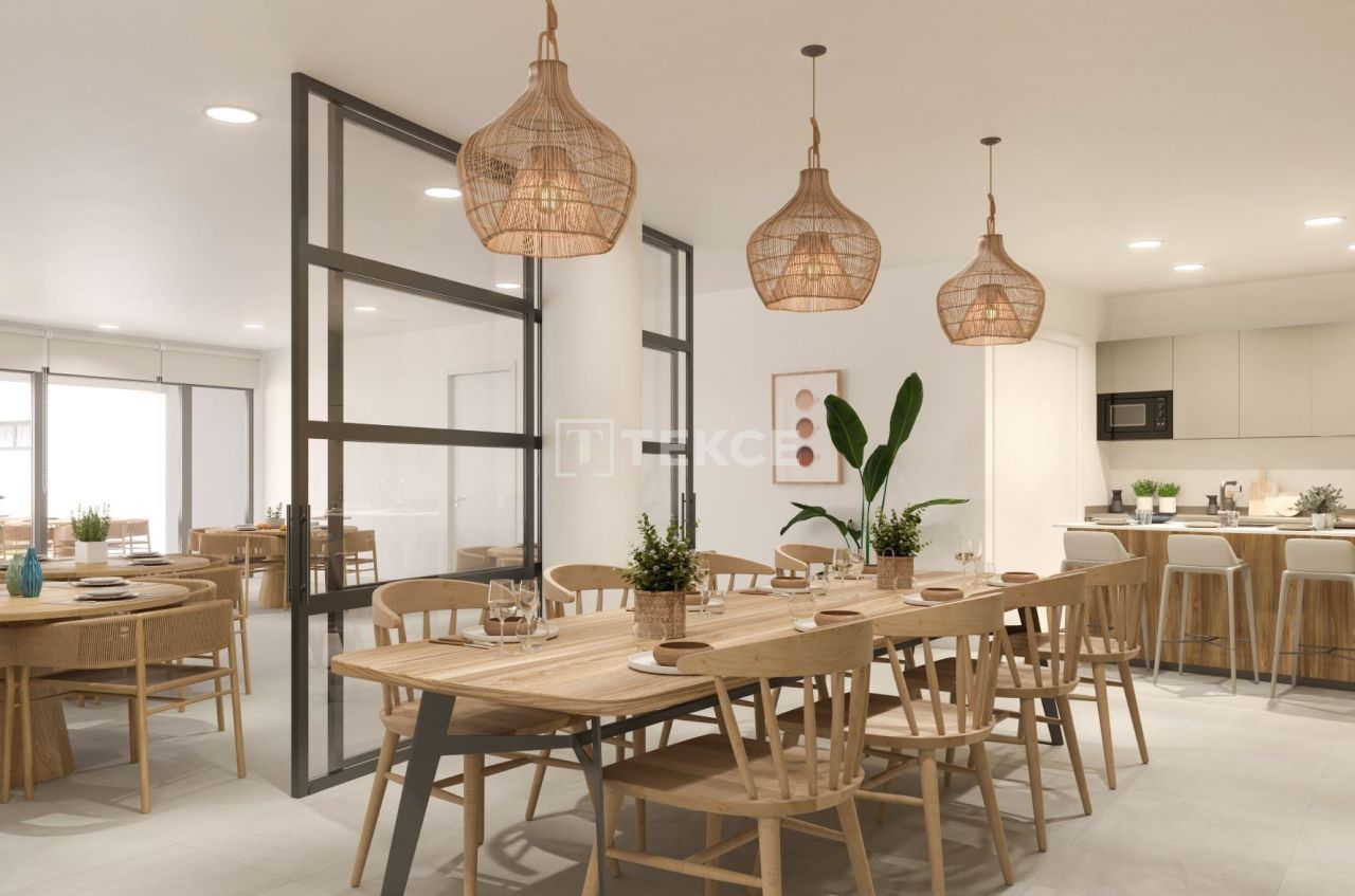 Апартаменты в Эстепоне, Испания, 76 м² - фото 6