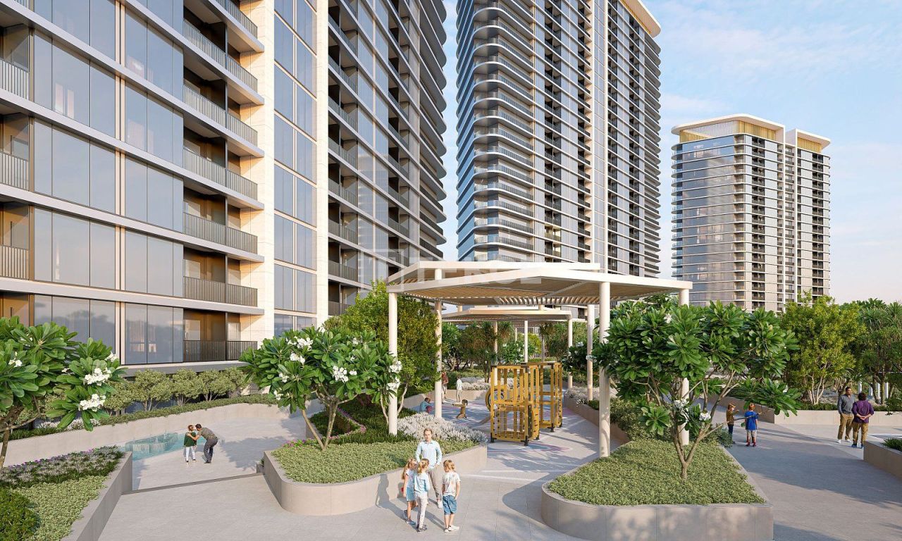 Апартаменты в Дубае, ОАЭ, 50 м² - фото 9