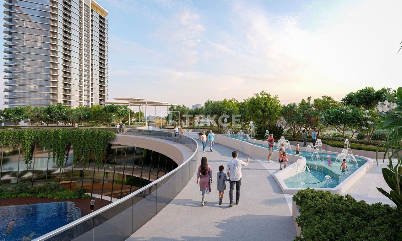 Апартаменты в Дубае, ОАЭ, 180 м² - фото 11