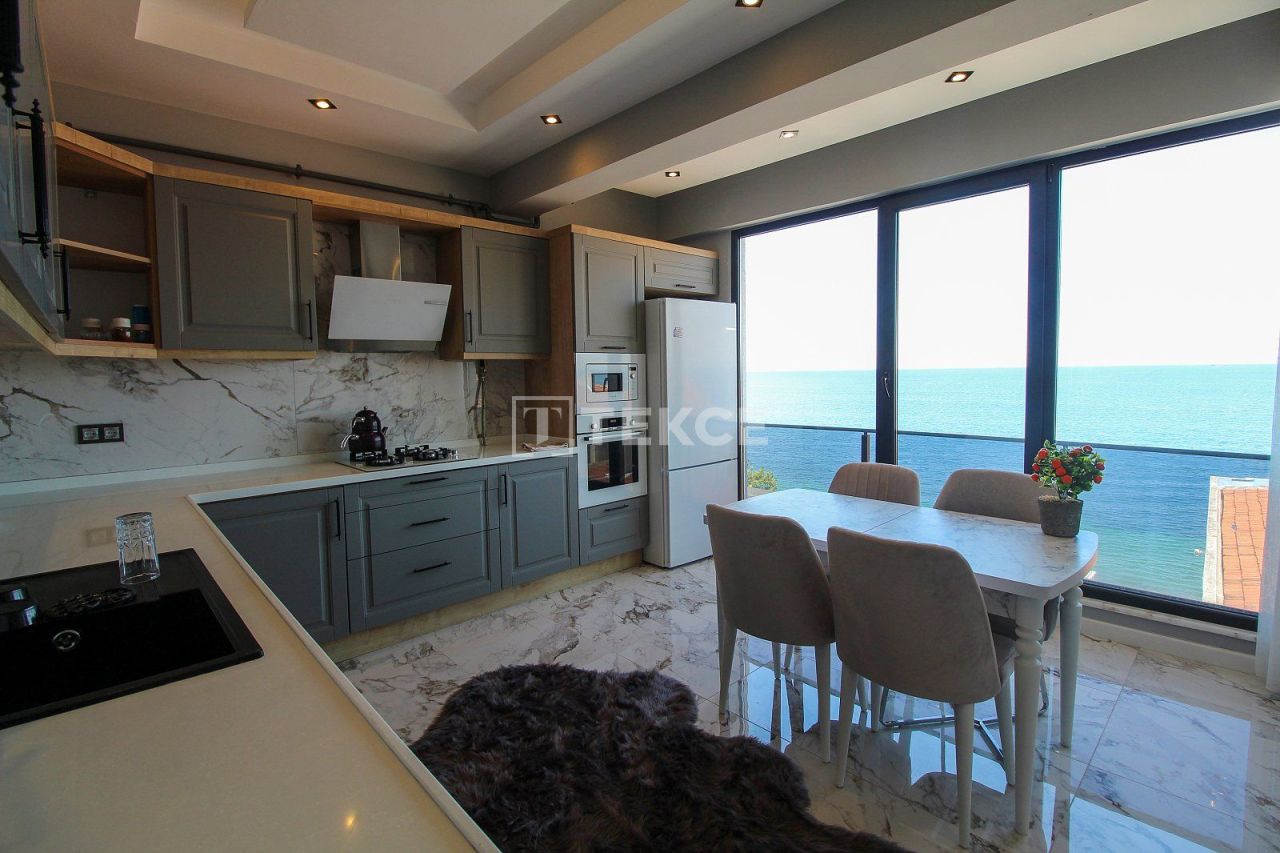 Апартаменты Чынарджык, Турция, 300 м² - фото 11