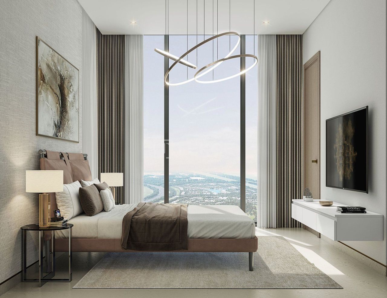 Апартаменты в Дубае, ОАЭ, 100 м² - фото 15