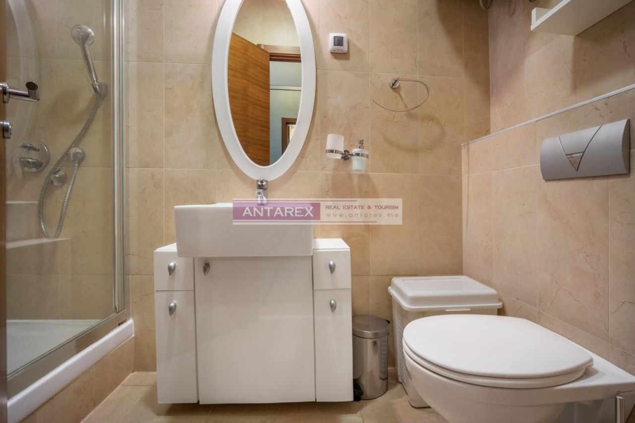 Апартаменты в Будве, Черногория, 47 м² - фото 9