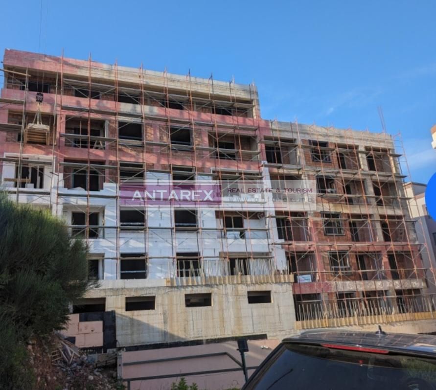 Апартаменты в Бечичи, Черногория, 43 м² - фото 10