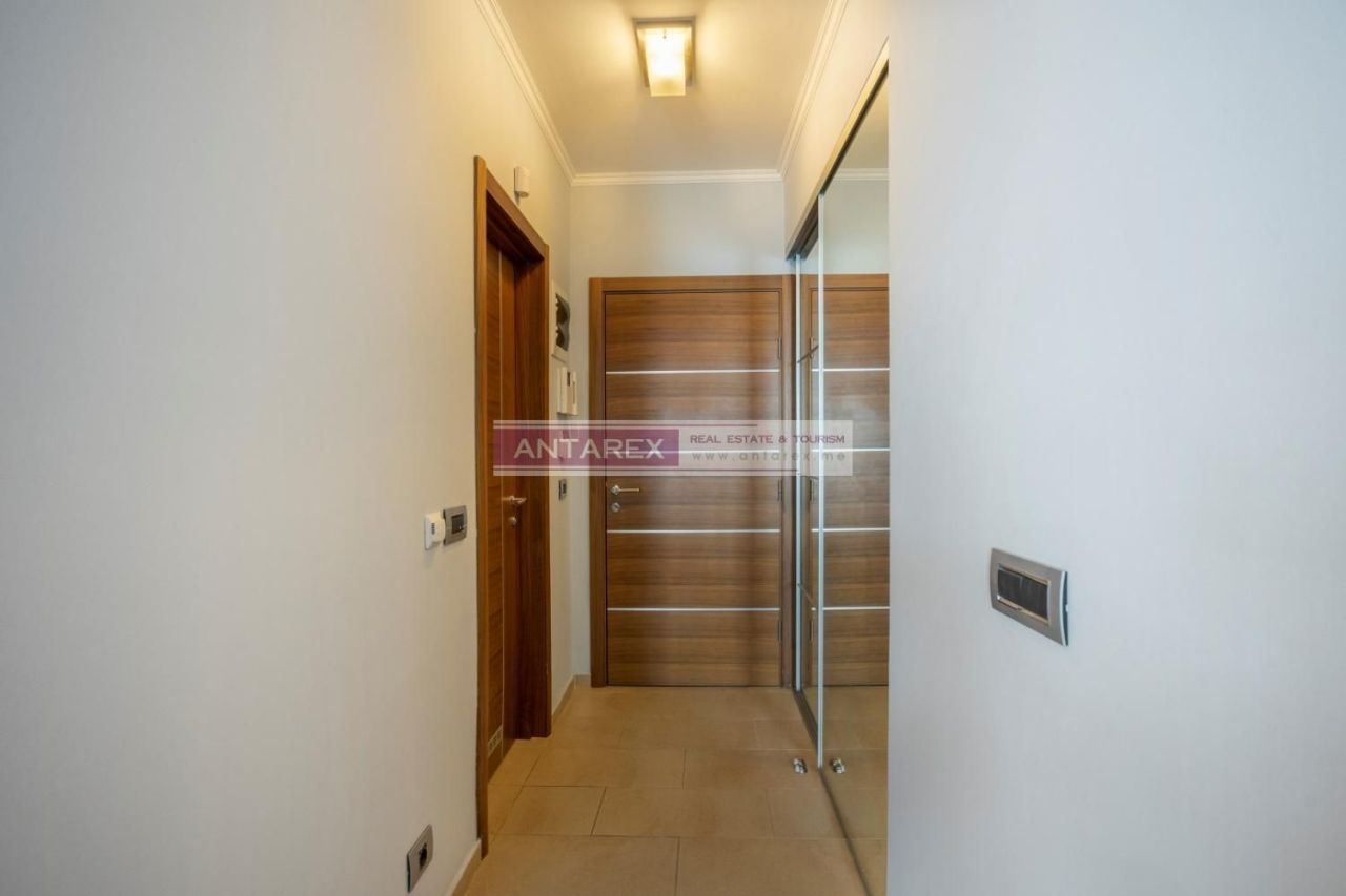 Апартаменты в Будве, Черногория, 47 м² - фото 10