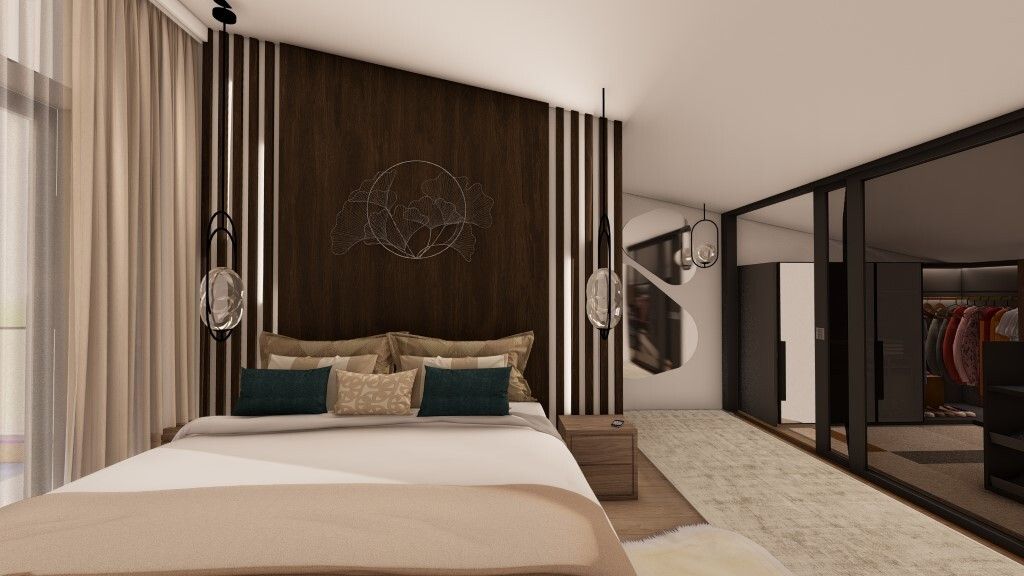 Квартира в Салониках, Греция, 43 м² - фото 4