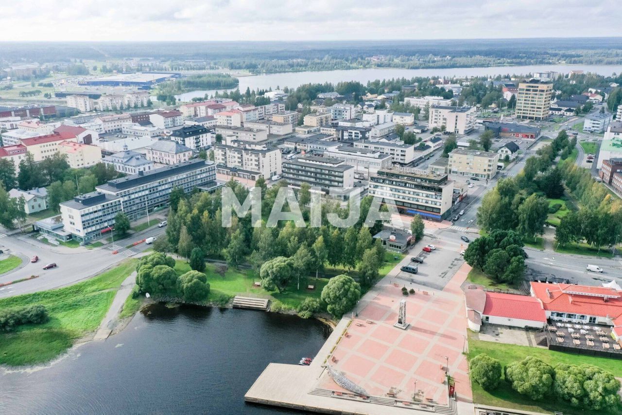 Апартаменты Tornio, Финляндия, 27 м² - фото 1