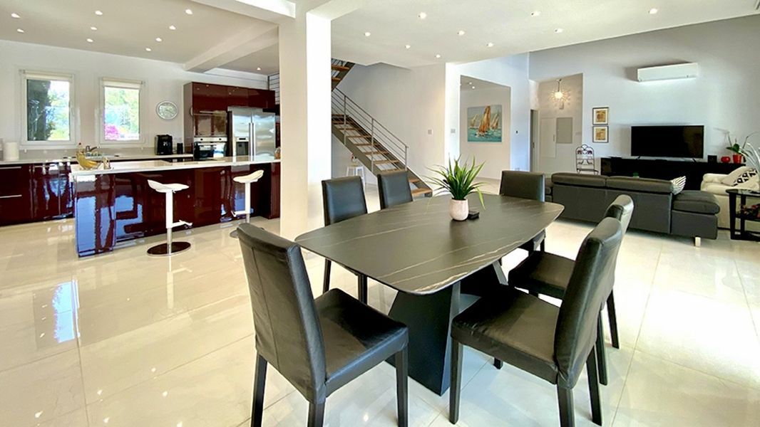 Вилла в Пафосе, Кипр, 212 м² - фото 9