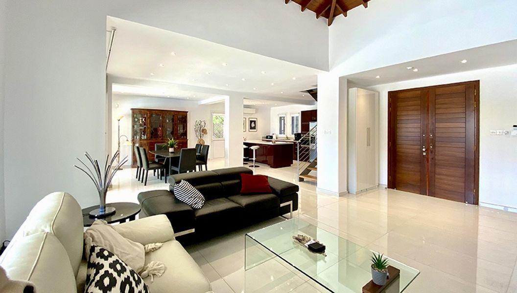 Вилла в Пафосе, Кипр, 212 м² - фото 11