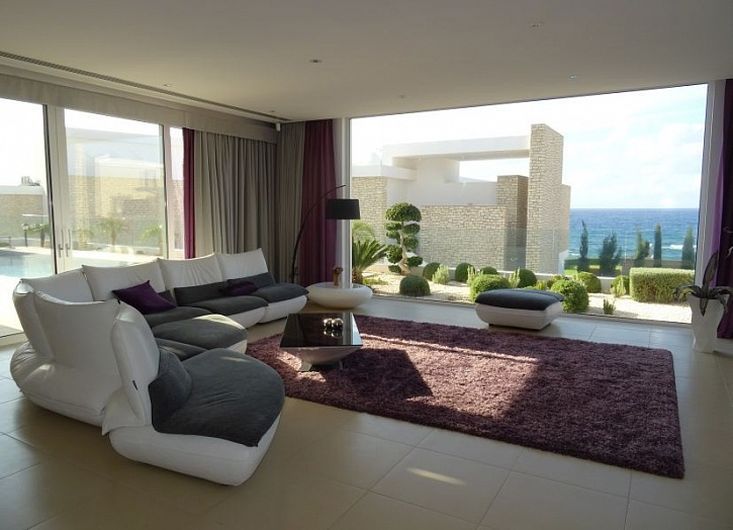 Вилла в Пафосе, Кипр, 350 м² - фото 8