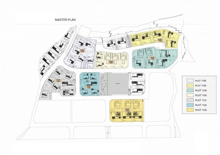 Вилла в Пафосе, Кипр, 214 м² - фото 12