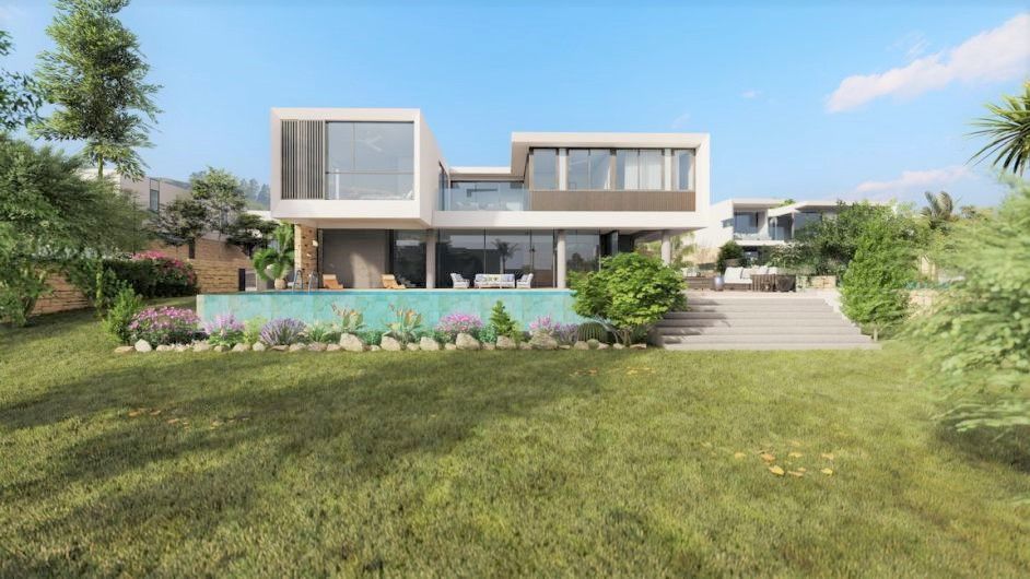 Вилла в Пафосе, Кипр, 316 м² - фото 4