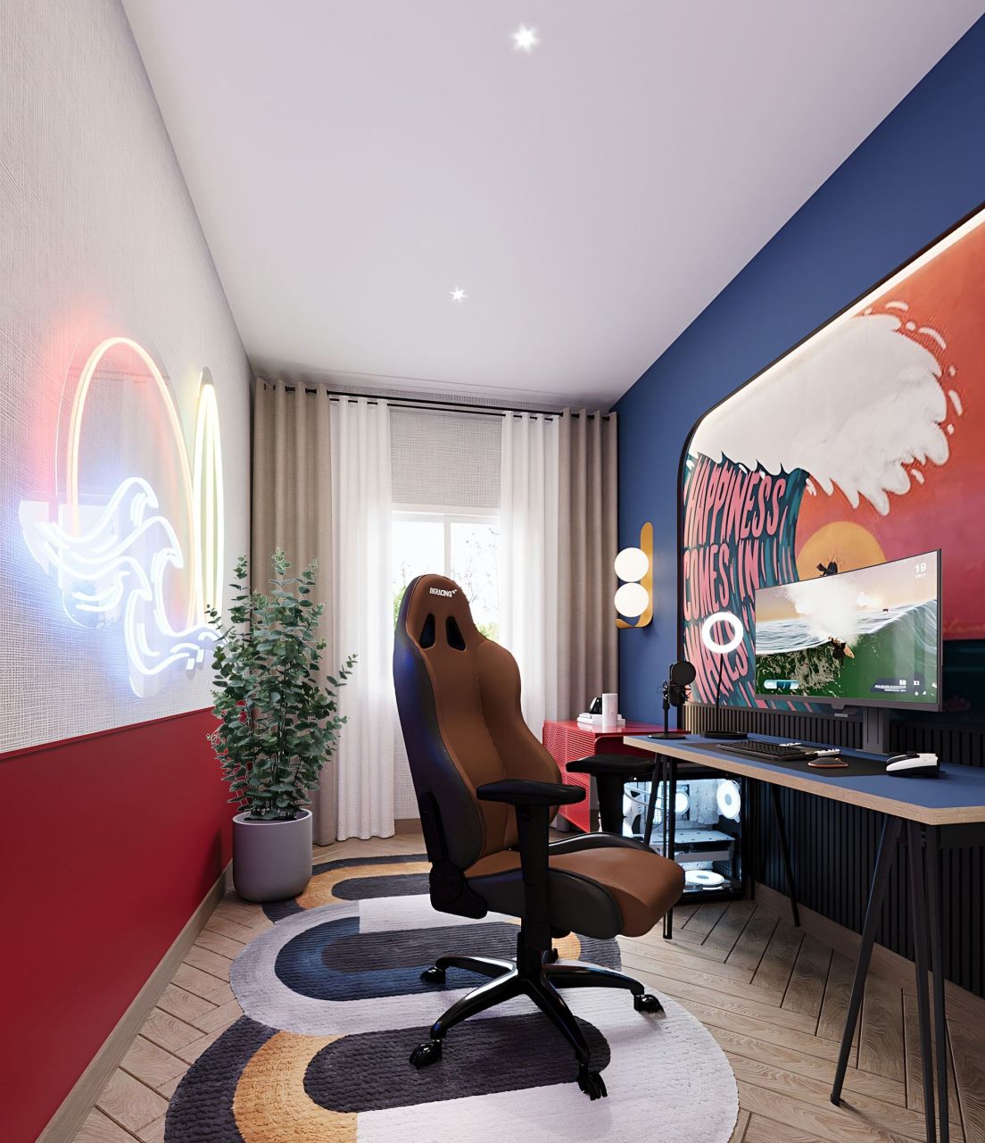 Апартаменты на Пхукете, Таиланд, 31 м² - фото 8