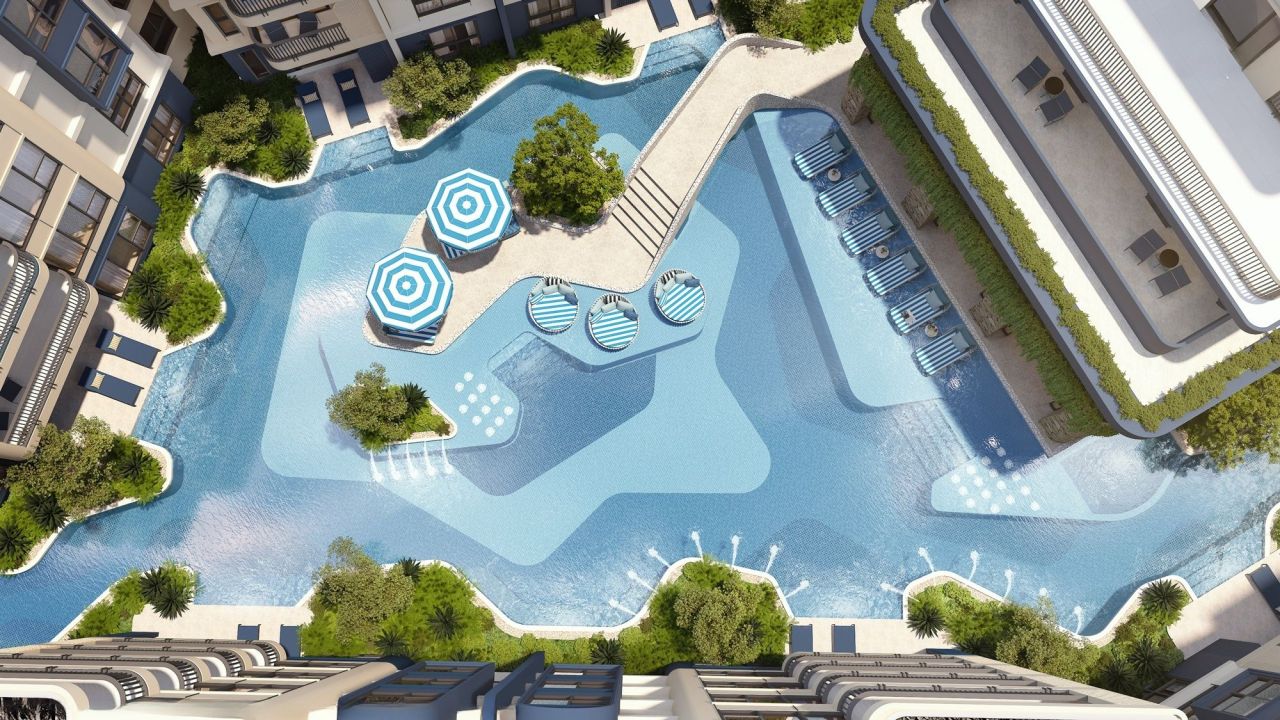 Апартаменты на Пхукете, Таиланд, 69 м² - фото 4