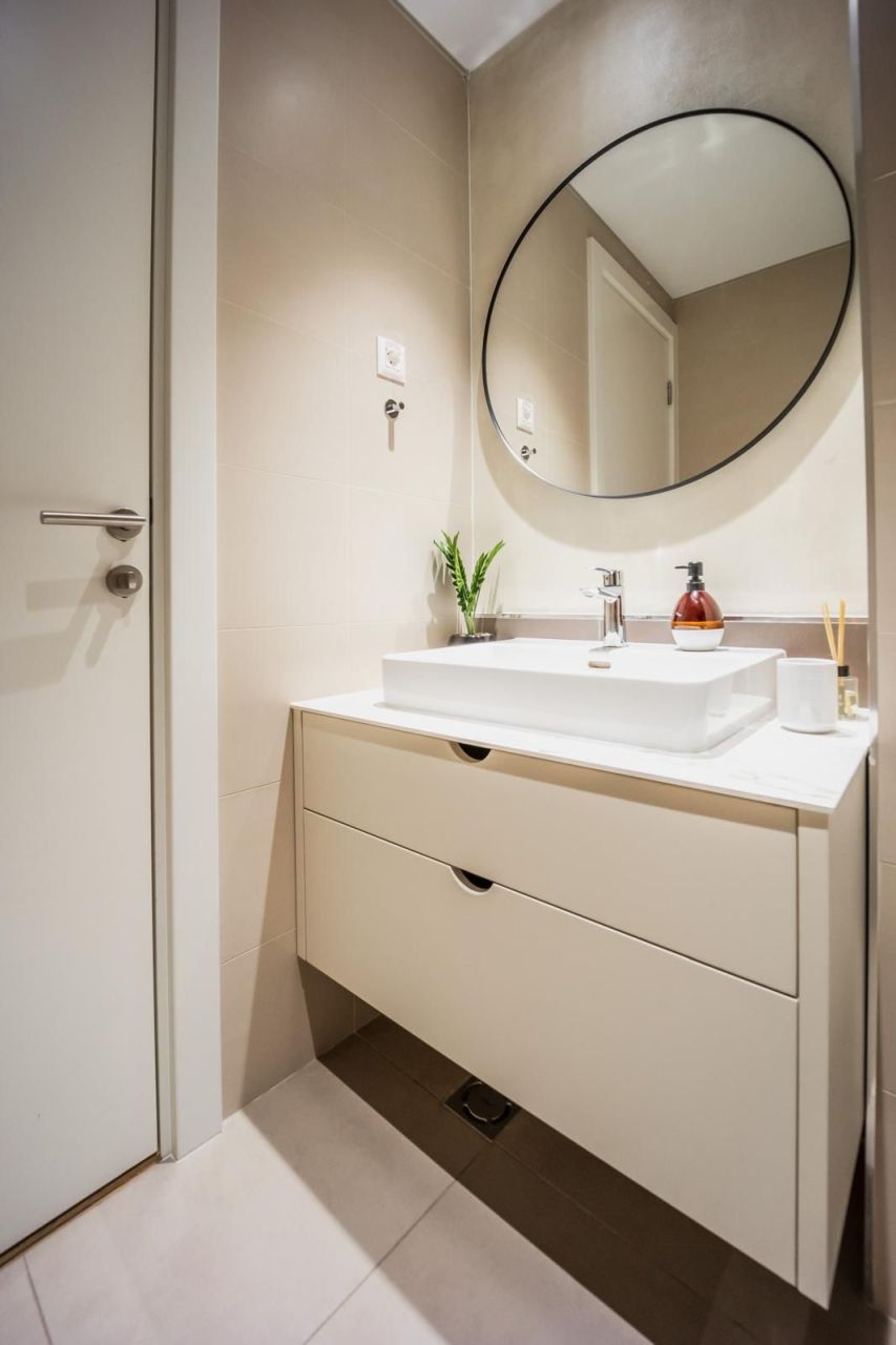 Квартира в Белграде, Сербия, 30 м² - фото 8