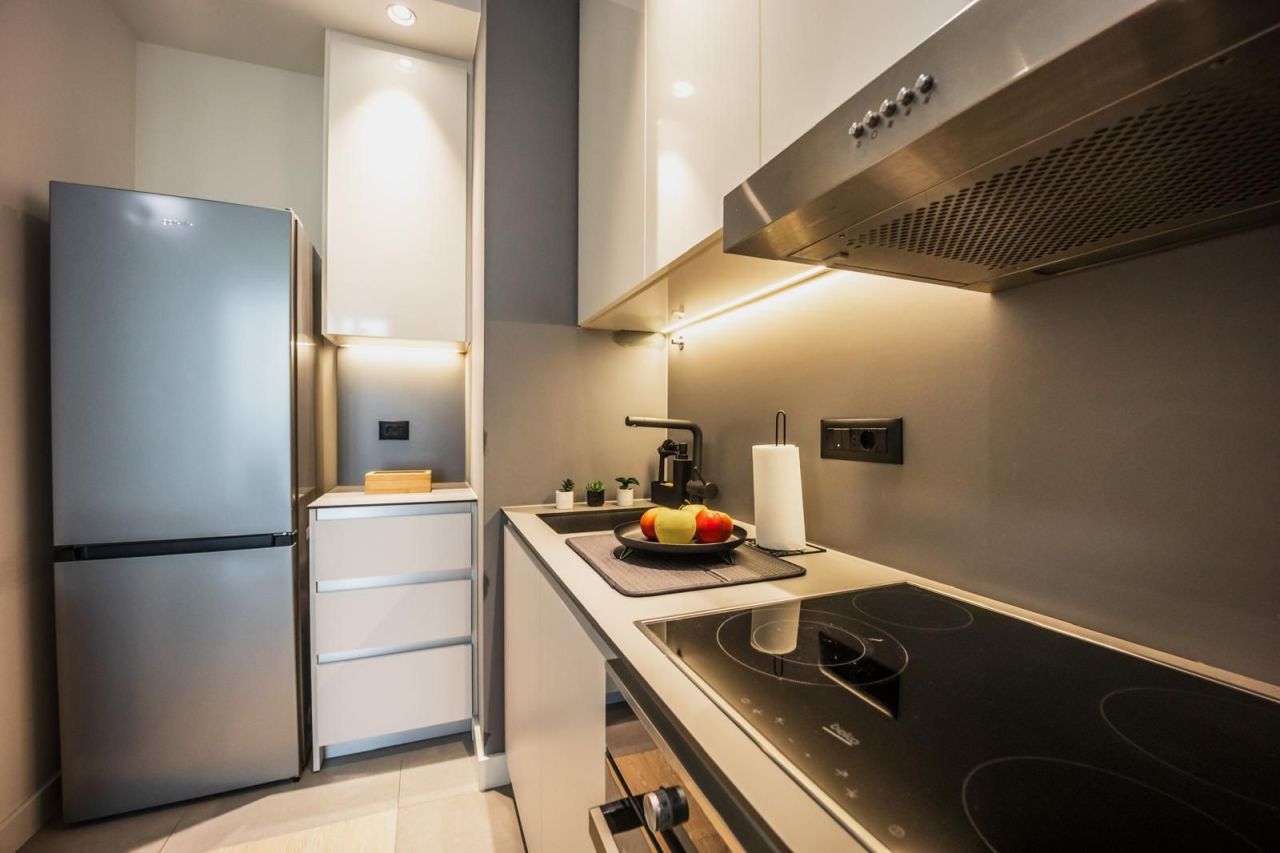 Квартира в Белграде, Сербия, 30 м² - фото 3