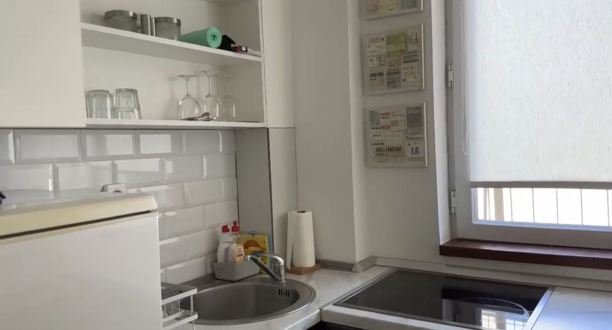 Квартира в Белграде, Сербия, 50 м² - фото 3