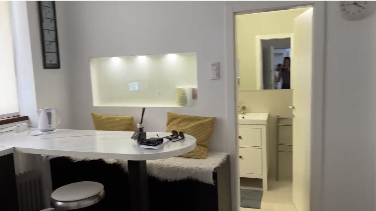 Квартира в Белграде, Сербия, 50 м² - фото 2