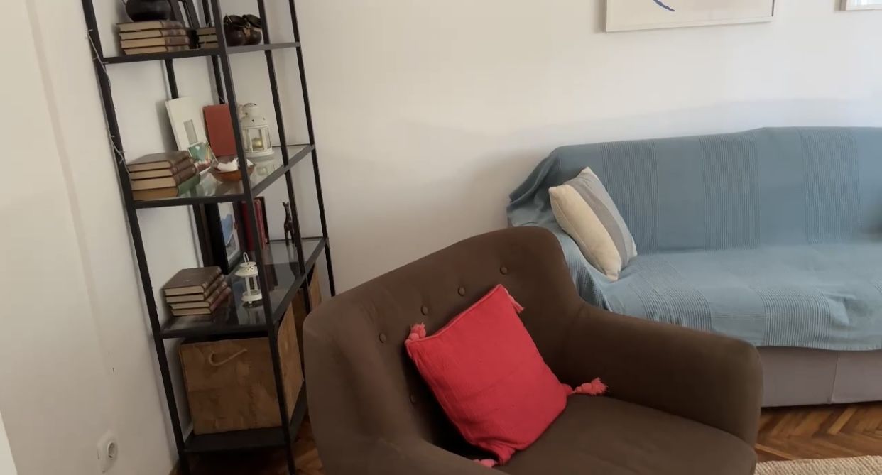 Квартира в Белграде, Сербия, 50 м² - фото 4