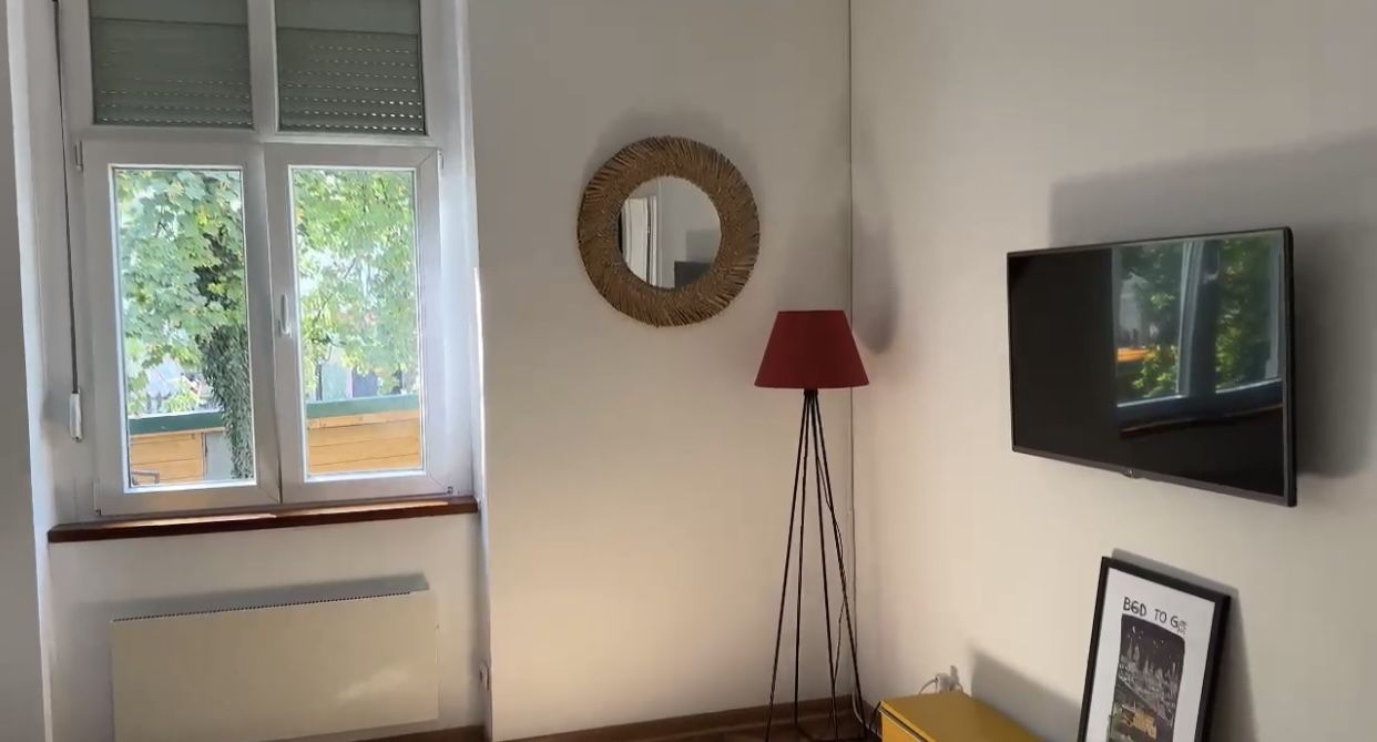 Квартира в Белграде, Сербия, 50 м² - фото 5