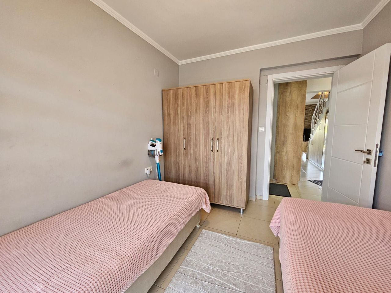 Квартира в Фетхие, Турция, 100 м² - фото 13