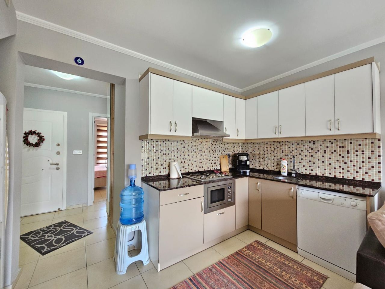 Квартира в Фетхие, Турция, 100 м² - фото 8