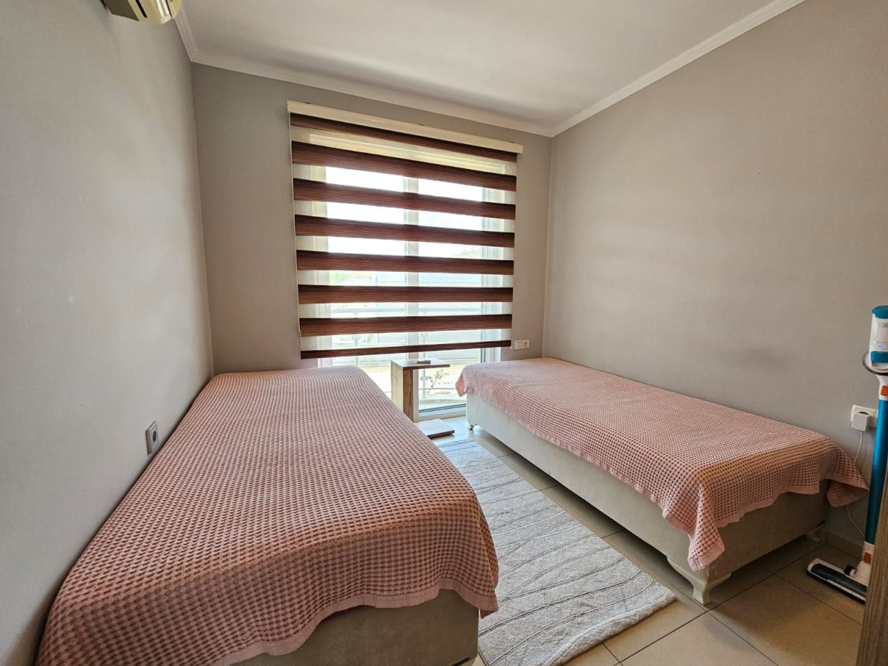 Квартира в Фетхие, Турция, 100 м² - фото 12