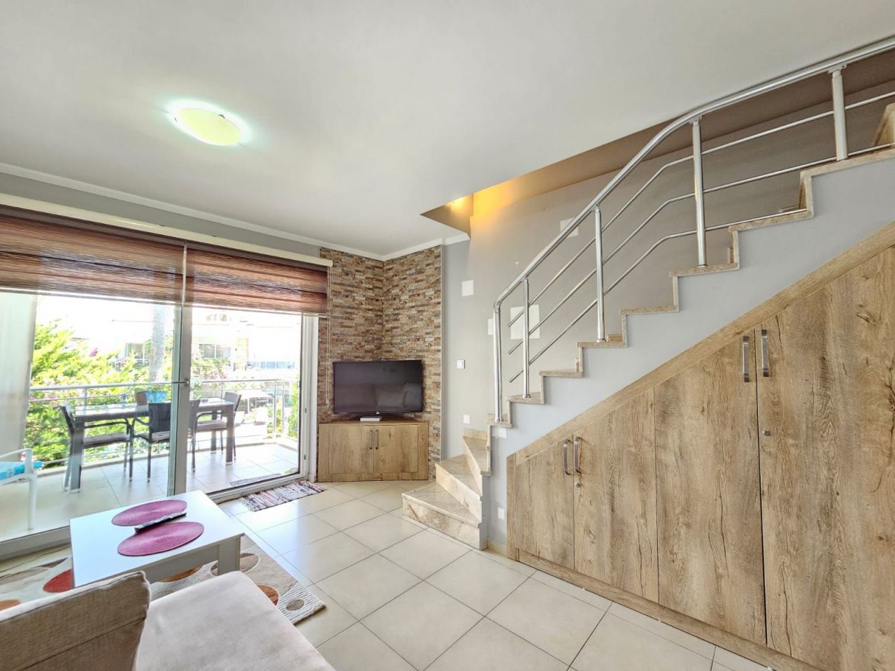 Квартира в Фетхие, Турция, 100 м² - фото 11