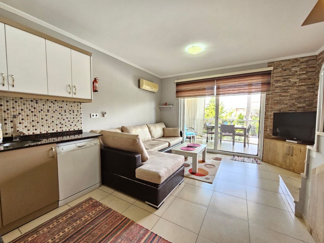 Квартира в Фетхие, Турция, 100 м² - фото 7