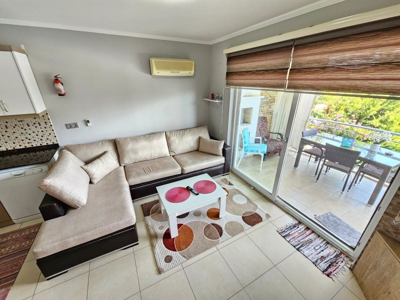 Квартира в Фетхие, Турция, 100 м² - фото 9