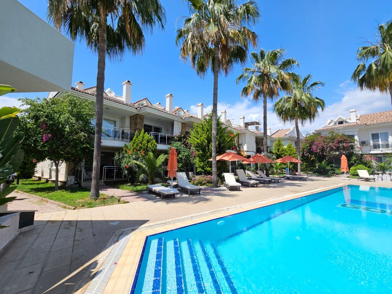 Квартира в Фетхие, Турция, 100 м² - фото 2