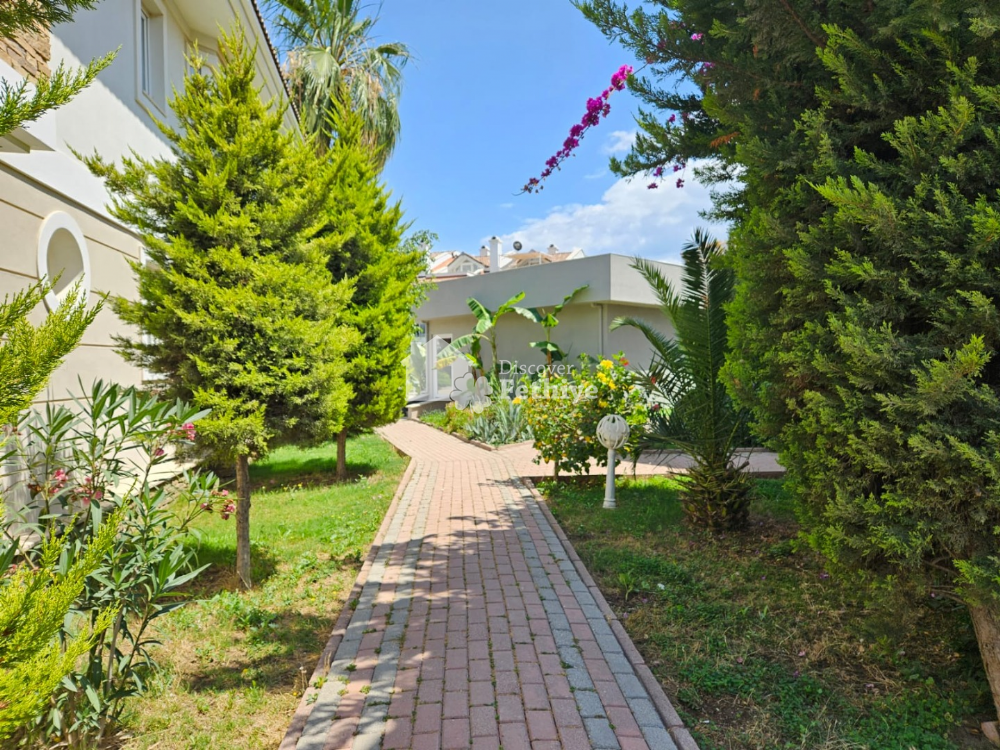 Квартира в Фетхие, Турция, 100 м² - фото 6