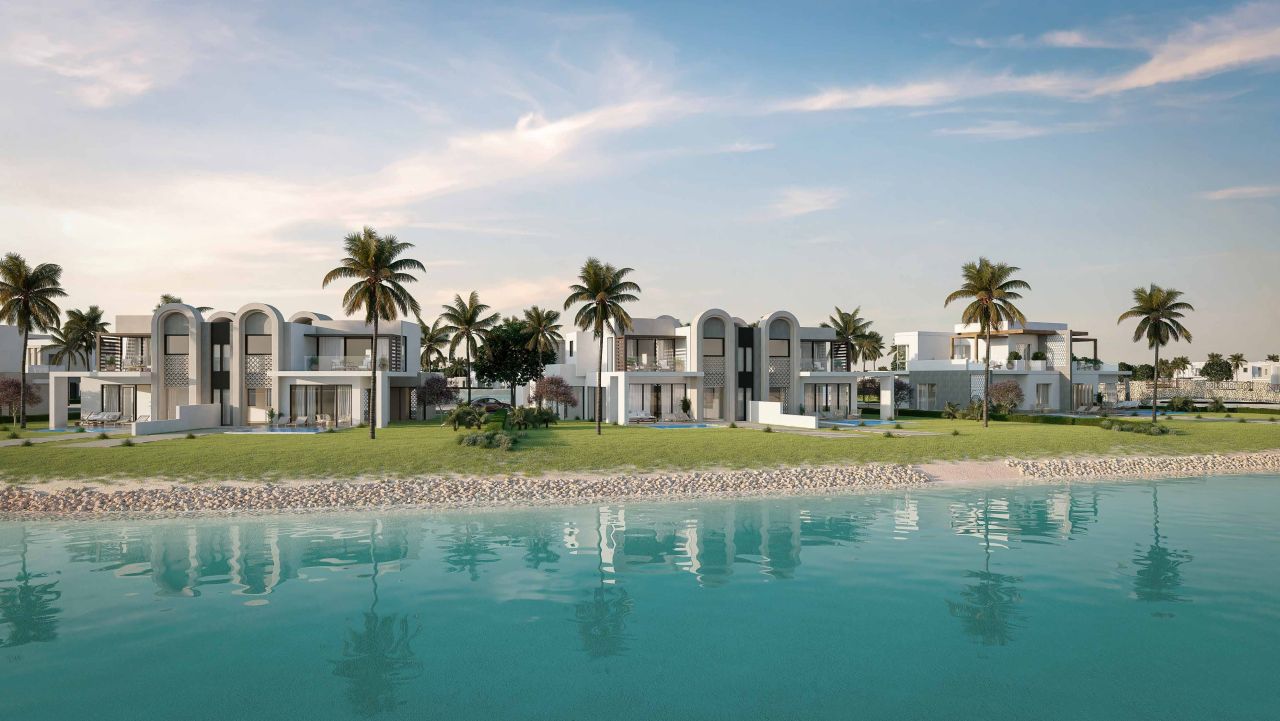 Шале в Салале, Оман, 69 м² - фото 6